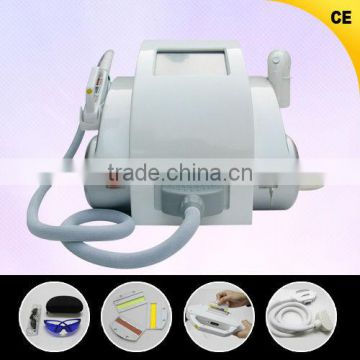 Mini Table Model IPL for hair removal beauty machine ( CE )(FB-AP-TK)