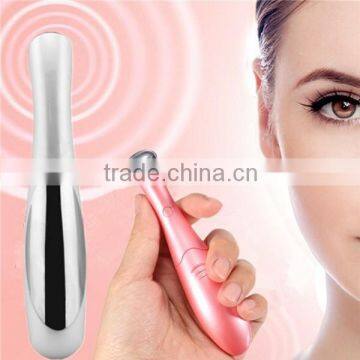 Wrinkle Remove Eraser Vibration Eye Massager