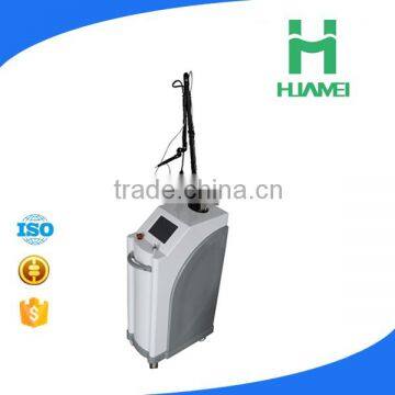 Vagina Tightening CO2 Laser Machine/ Co2 Fractional Laser/ Fractional 15W(20W) Mole Removal Co2 Laser Tube Spot Scar Pigment Removal