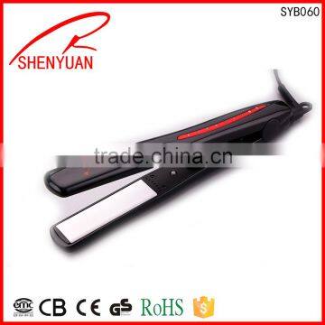 Wholesale Salon Hair Flat Iron Ceramic Hair Straightener Personal Hair Care Products photo-2