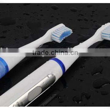 Rechargeable Electric Toothbrush