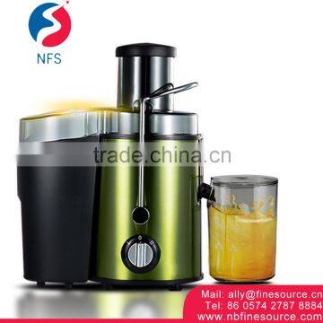 Juicer Machine Fruit Mixer Automatic Korea Slow Commercial National Juicer