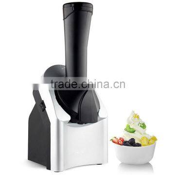 Best Hand Crank Portable Soft Home Fruit Ice Cream Maker photo-2