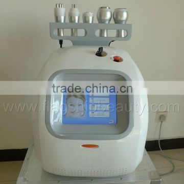 Cavi Lipo Machine Body Shaping System Cellulite Reduce Vacuum Cavitation And Rf Mini Slimming Machine Body Cavitation Machine