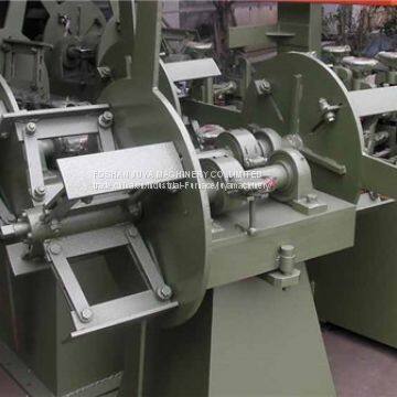 SS Pipe Making Machine photo-3