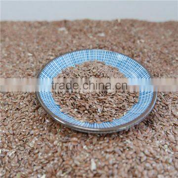Prime Quality Brown Flax Seeds photo-3