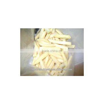 IQF FROZEN POTATO photo-2