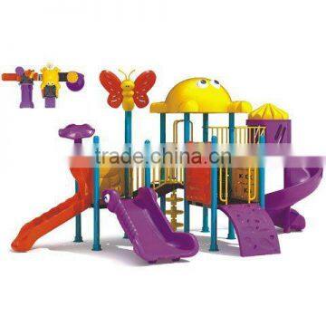 children's outdoor playground