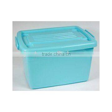 Supply High Quality Plastic Case From China photo-3