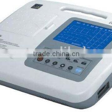 Digital ECG Device(1103LW)
