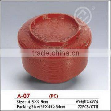 Eco-friendly and Non-toxic Silicone Kitchen Utensils Bowl photo-4