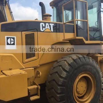 Used CATERPILLAR 950G Wheel Loader in China Cat 950 966 966H 966G Wheeled Loader