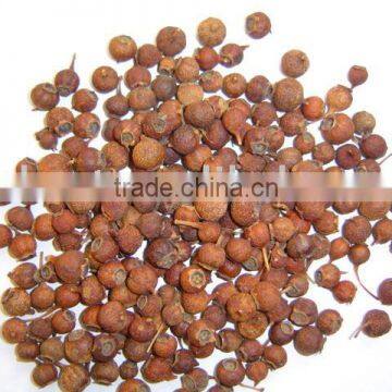 Dried Crataegus Fruit