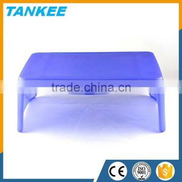 Laptop table with tray for bed ware plastic laptop table for couch