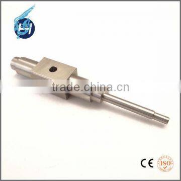 High Precision Customized CNC Machining Steel Shaft,machining Shaft,steel Shaft photo-6