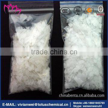 Industrial grade magnesium Chloride Anhydrous