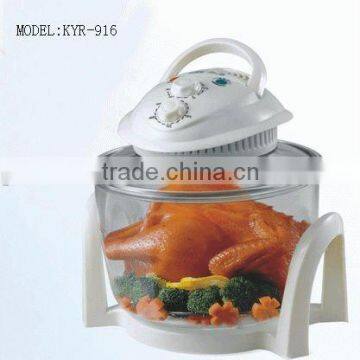 7L Electric Halogen oven