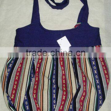 Latest Cotton Bags /cotton Bags for Ladies /fashionable Cotton Bags