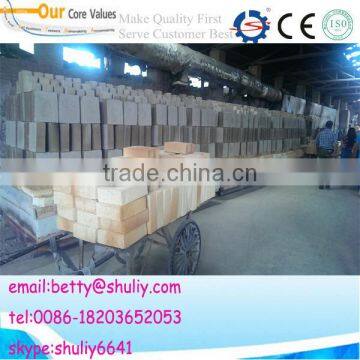 Two Stage/ Double stage Coal Gasifier for Rotary Kiln