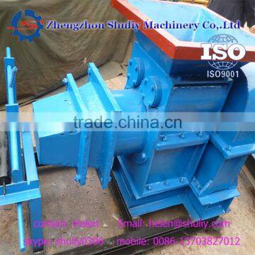 Cement block forming machine Hollow block forming machine