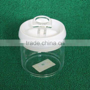 Plastic Jar Plastic Cosmetic Jar Food Jar