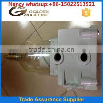 Separ SWK2000-18 Fuel Water Separator Assembly include element 01830