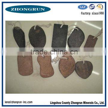 lava stone/lava stone for cleaning/lava stone for massage