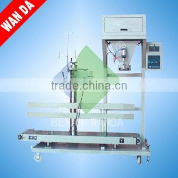 Fast delivery Automatic animal feed pellet packaging machine