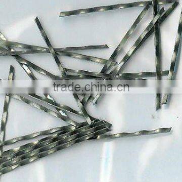 Concrete Reinforcement Steel Fiber