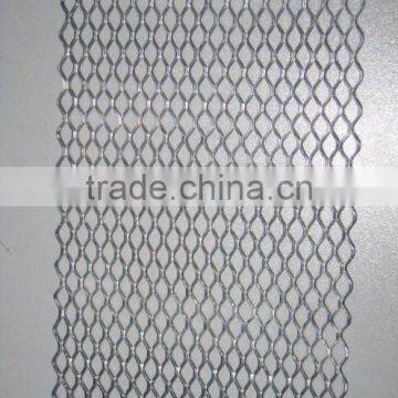 Stainless Expanded Metal Mesh