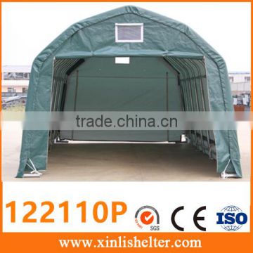 Little Mobile Waterproof Steel Frame Car Garage