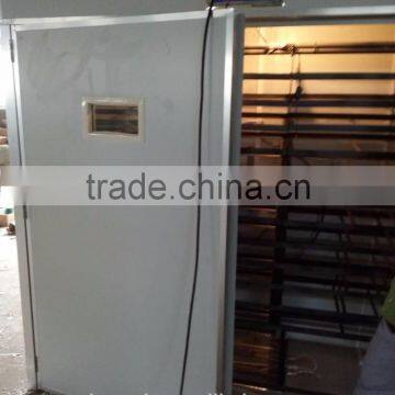 Large Capacity 5000 Automatic Chicken Egg Incubator for Eggs photo-5