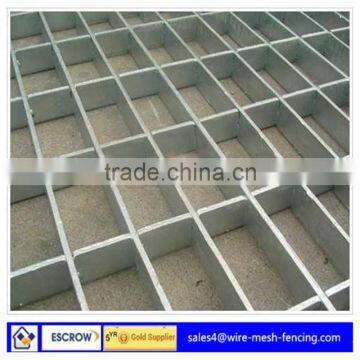 Expanded Metal Lowes Steel Grating (factory direct sale)