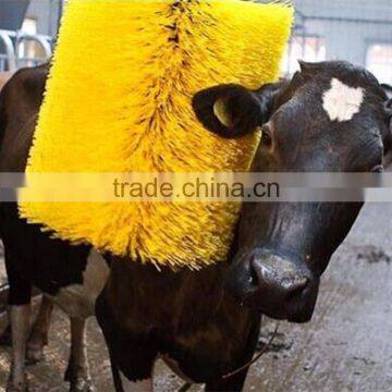 Automatic Electric Brush to Cleaning Cows' Body