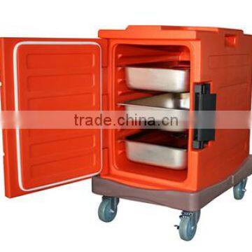 Plastic Insulated Food Carrier Series