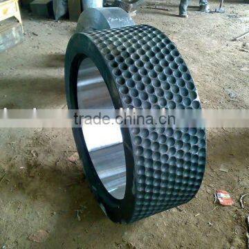 Industrial Coal Ball Pressing Machine/coal Briquetting Machine photo-6