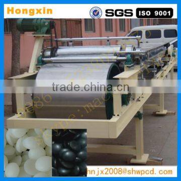 paraffin wax granulation machine paraffin wax pelletizeing and prilling machine