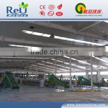 zhangjiagang pppe washing line