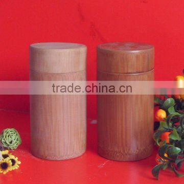 bamboo tube/cup/can/jar/container