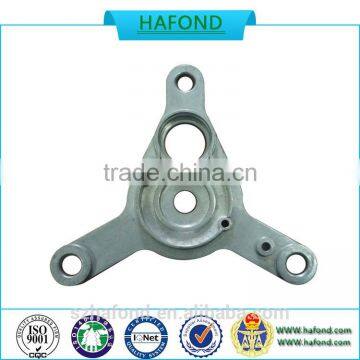 Customized Metal Lathe Stamping Products photo-3