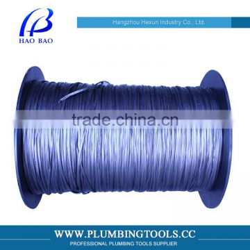 HAOBAO HXYF06 Black PTFE Sewing Thread Made in China