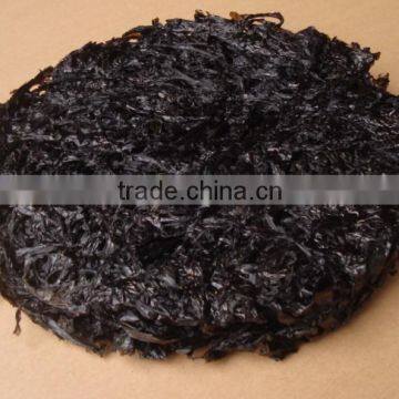 Natural Roasted Laver Seaweed Crispy Snacks