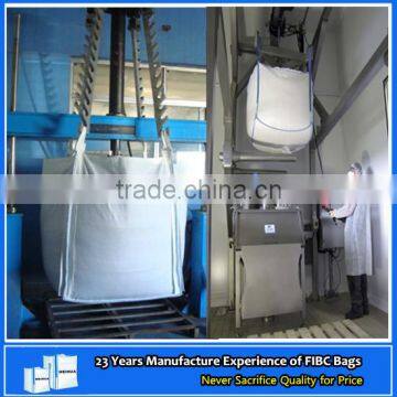 Plastic PP Woven Jumbo Bag Manufacturer Bulk Bag Supplier