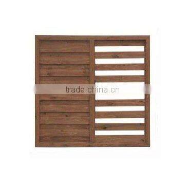 Twig Wood Fence Fencing Panel Screen