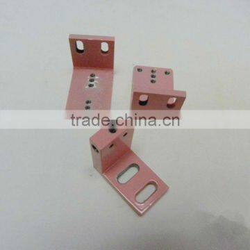 custom metal stamping small parts manufacturer