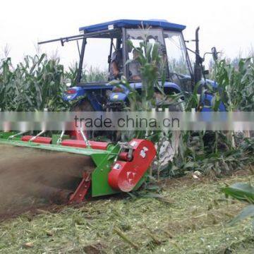 Tractor PTO Driven Field Straw Chopper With CE Approved photo-6