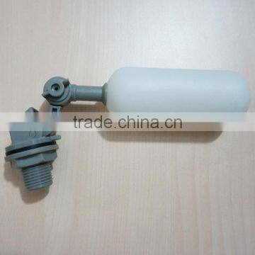 ABS household plastic ball floating valve