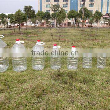 Cooking Oil Bottle/Plastic Bottle/ Safety Oil Bottle 2L 2.5L 4.5L 5L 8L 10L 20L photo-4
