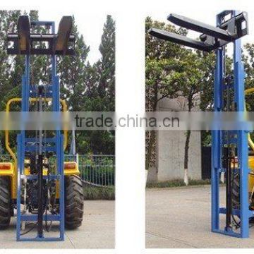 3 point hitch forklift