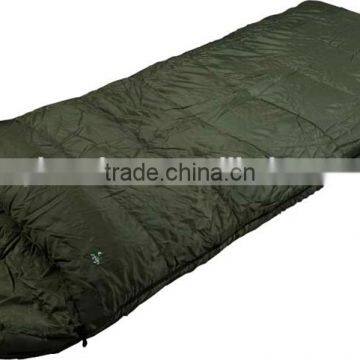 OEM WELCOMED! 210T Polyester ripstop Sleeping bags